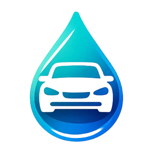 Lavage auto à domicile Les Monts d'Andaine